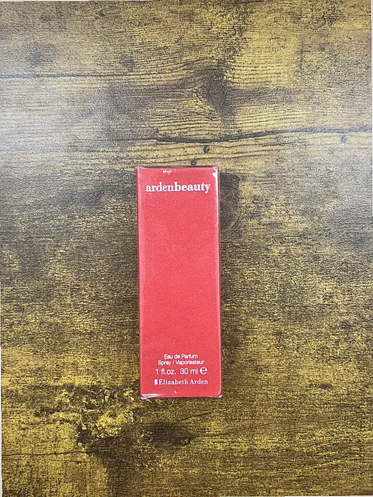 Elizabeth Arden Perfume Spray Arden Beauty Women Spray Eau de Parfum 1 oz / 30ml