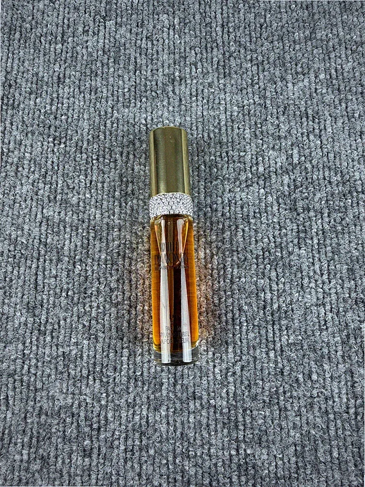 Elizabeth Taylor White Diamonds Eau De Parfum 0.5 Fl Oz Travel Spray Perfume