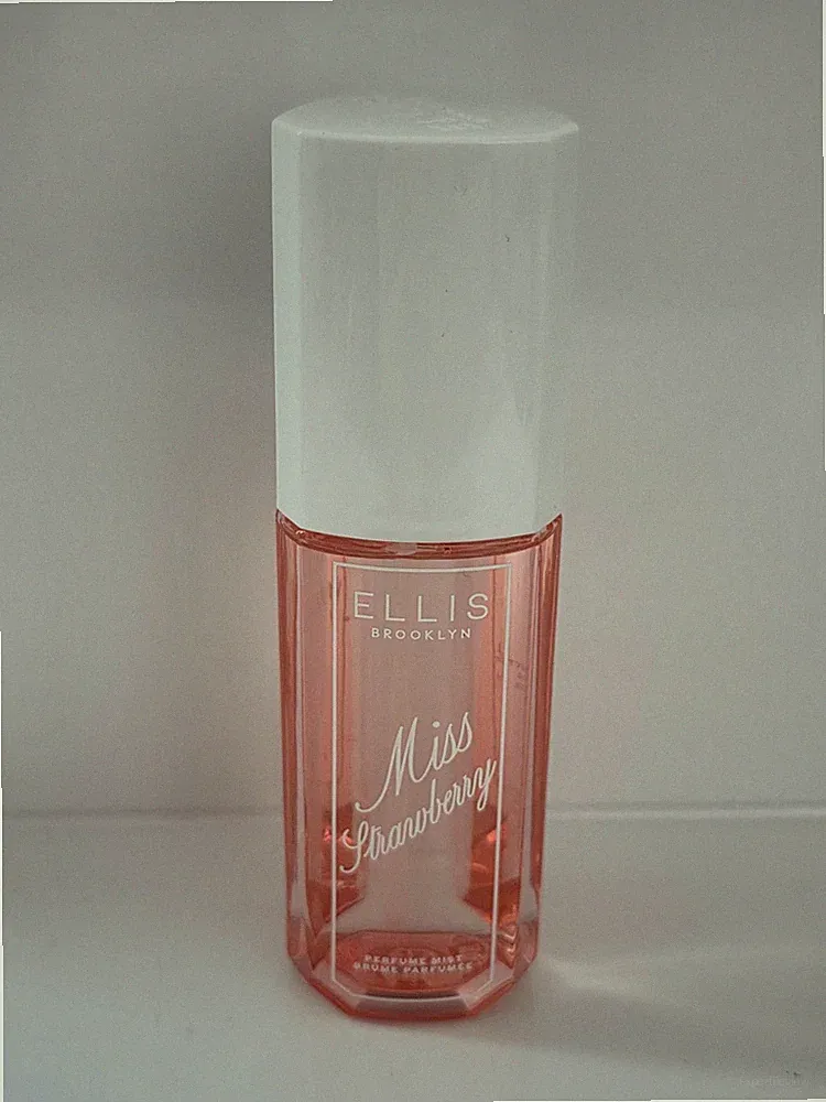 Ellis Brooklyn Miss Strawberry perfume mist 3oz, New