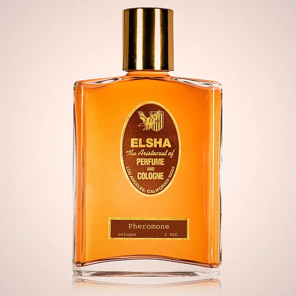 ELSHA Pheromone - [Women Attraction Formula] 1776