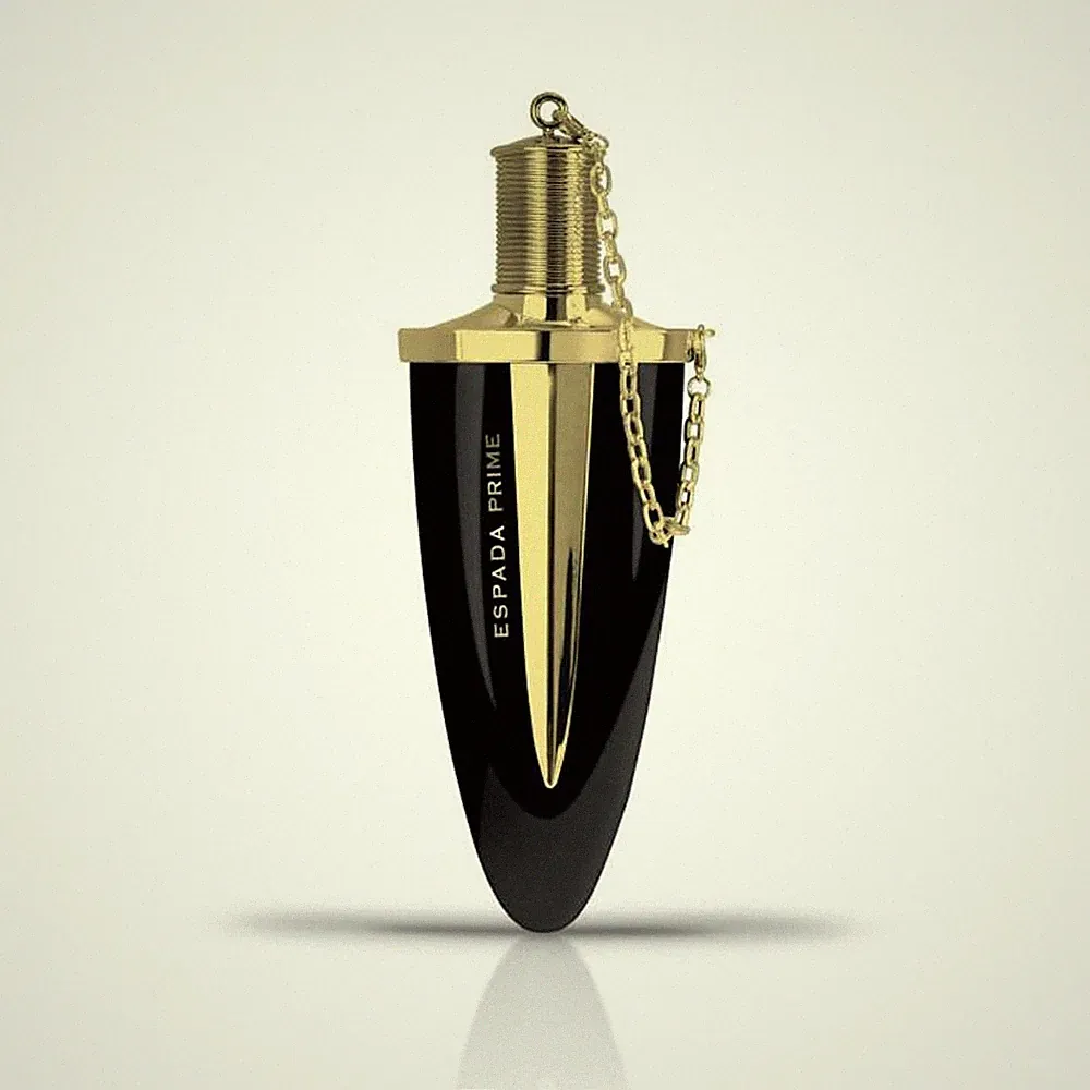 Espada Prime Le Chameau 3.4 oz Eau de Parfum Spray for Women and Men