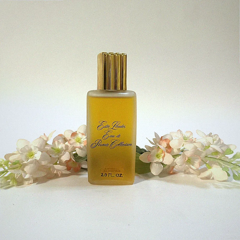 Estée Lauder Eau De Private Collection, Rare, 1973 ￼