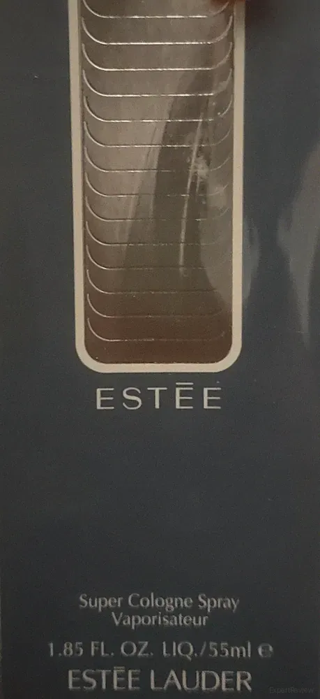 Estée Lauder Estée Super Cologne Spray 1.85 fl oz / 55ml Women's Fragrance Spray