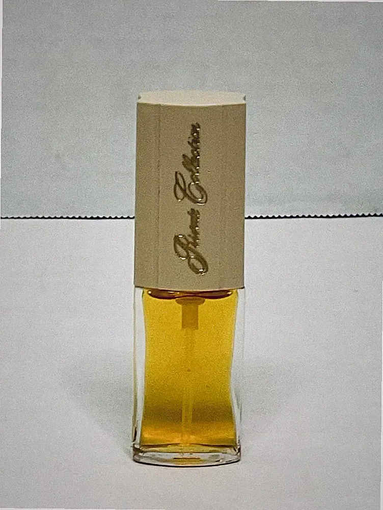 ESTÉE LAUDER PRIVATE COLLECTION PARFUM COLOGNE SPRAY MINI .25 FL OZ NOS