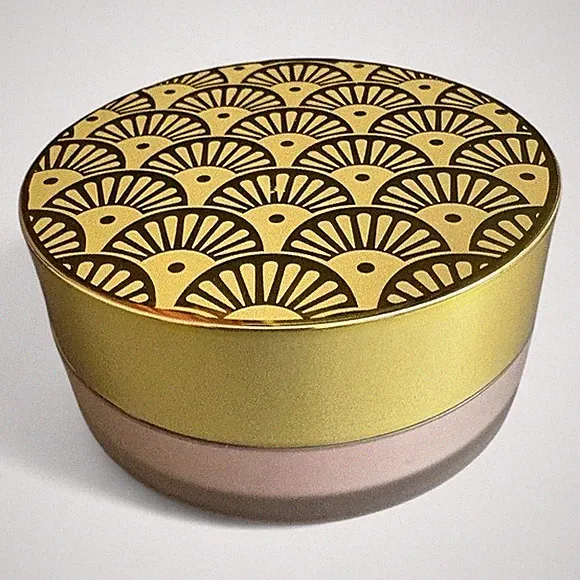 ESTEE LAUDER BEAUTIFUL PERFUMED BODY POWDER W/ PUFF 1 OZ / 28.4 OZ SEALED NEW