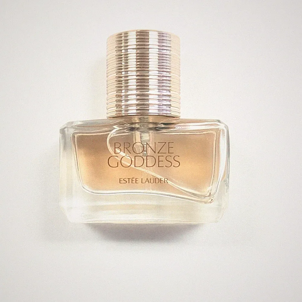 Estee Lauder Bronze Goddess EDP Perfume Spray Mini Travel Size 4 ml/0.14 oz