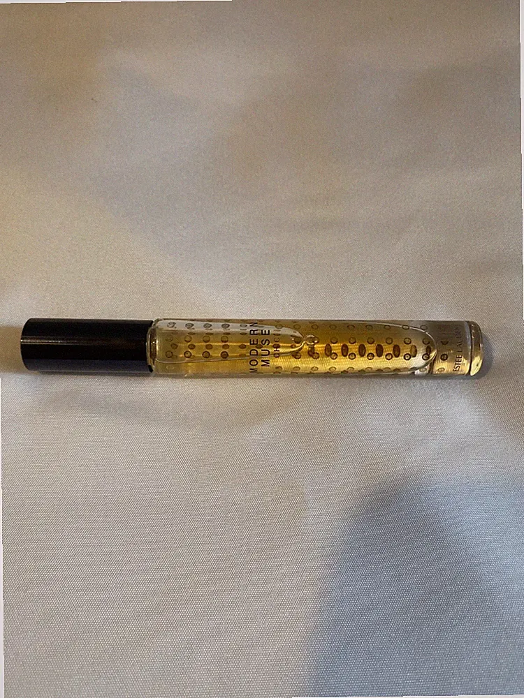 Estee Lauder Modern Muse Chic Perfume Eau de Parfum Rollerball 0.2 oz /6ml