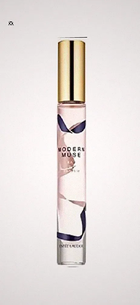 Estee Lauder Modern Muse Eau de Parfum Perfume Rollerball 6 Ml New