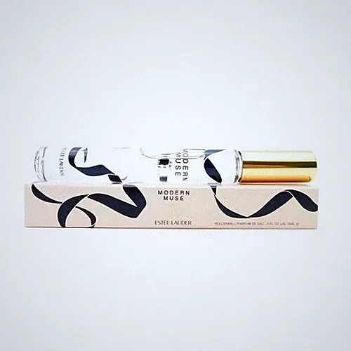 Estee Lauder Perfume Fragrance .2 oz / 6 ml Eau de Parfum Rollerball Roll-on NIB