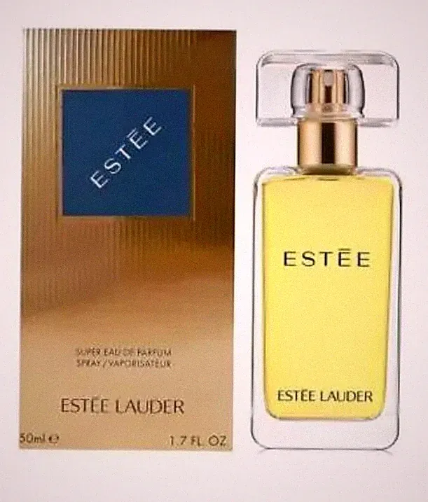 ESTEE Perfume Estee Lauder 1.7 Oz 50 ml EDP Super EDP Spray Women In Sealed Box