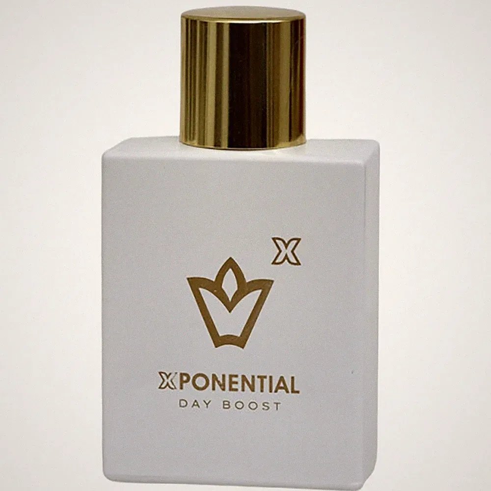 Exponential Day Boost Eau de Parfum Spray 50ml
