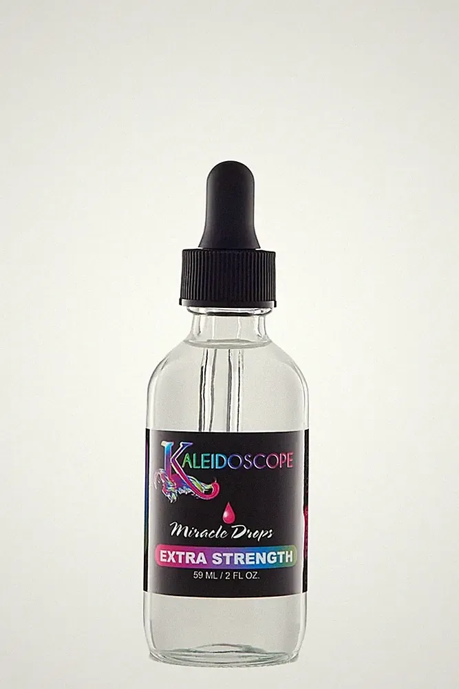 Extra Strength - 4 fl.oz