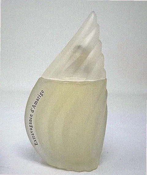 Extravagance d'Amarige Givenchy Women 100ml/3.3oz Refreshing Perfumed Mist Unbox