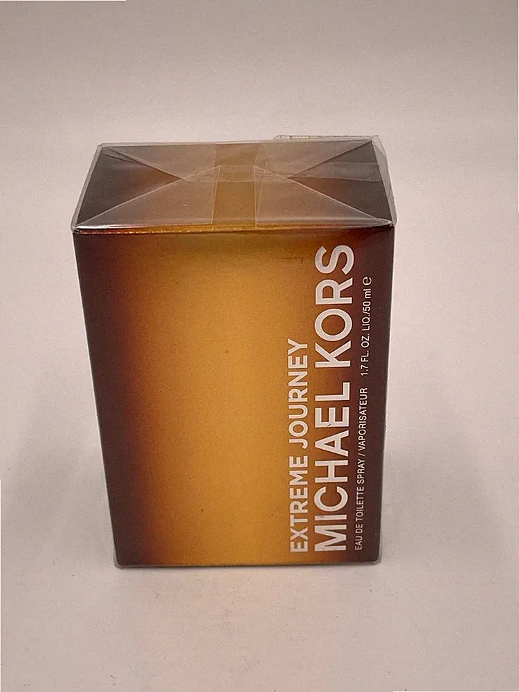 Extreme Journey by Michael Kors for Men 1.7 oz Eau de Toilette Spray