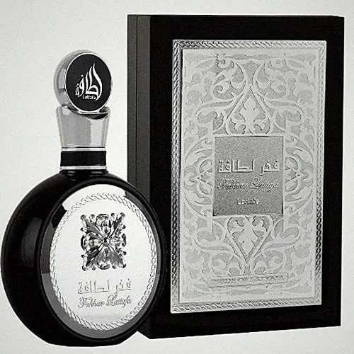 Fakhar Lattafa 3.4 oz EDP Cologne Men New in Box