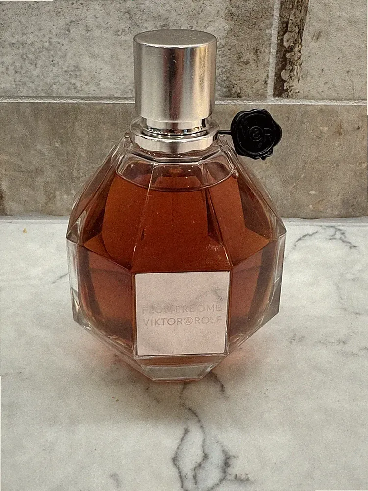 flower bomb viktor rolf 3.4