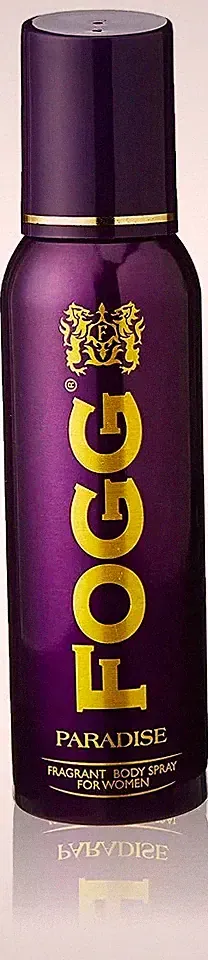 Fogg Fragrant Fragrance Body Spray Unisex Solid Body Perfume Long lasting 150ML