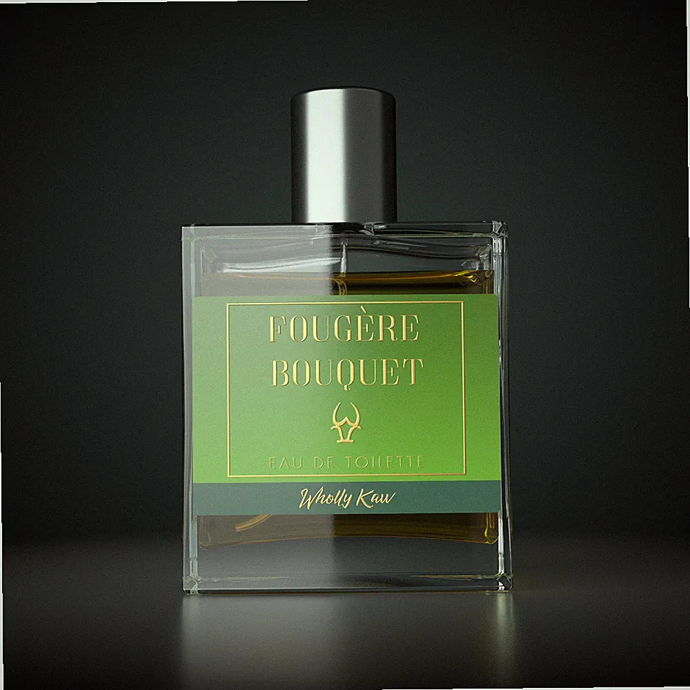 Fougère Bouquet Eau de Toilette