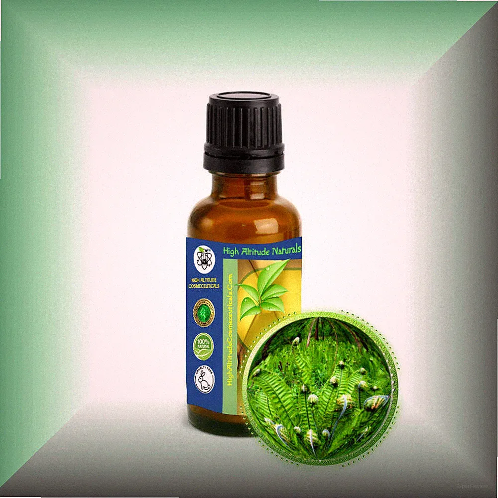 Fougere Absolute Oil