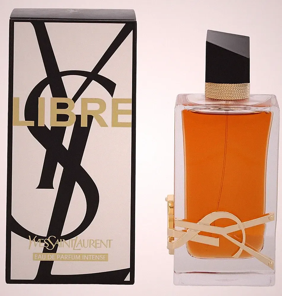 Fougere Eau de Parfum Intense Spray 3 Oz Long Lasting Fresh Fragrance