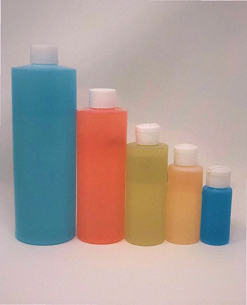 Fragrance Body Oil CRED AVENTUS Essential Aromatic For Body and Creations