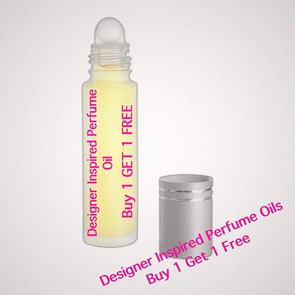 FRAGRANCE OIL✨VERSION✨VIKTOR & ROLF•FLOWERBOMB MIDNIGHT•10mL ROLL ON•BOGO FREE