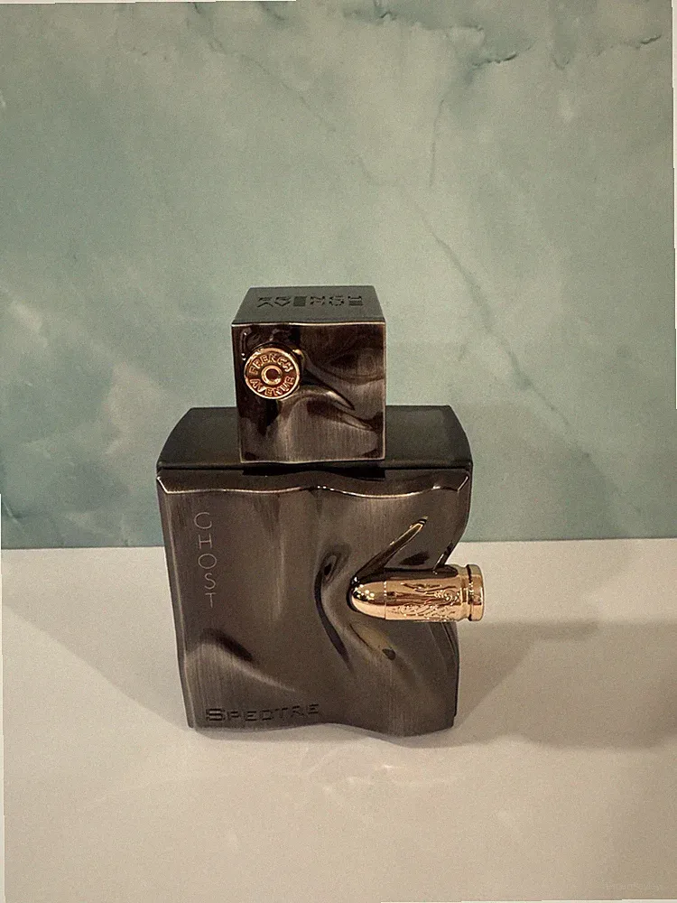 Fragrance World French Avenue Ghost Spectre Eau De Parfum Spray 2.7oz Unisex