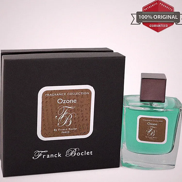 Franck Boclet Ozone Perfume 3.3 oz EDP Spray (Unisex) for Women
