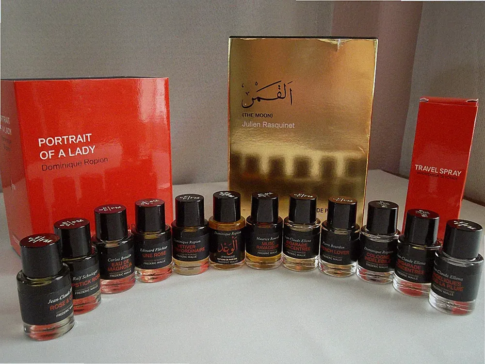 Frederic Malle Perfumes Choose your Fragrance 7ml/ 0.24oz New Dabber Travel Size