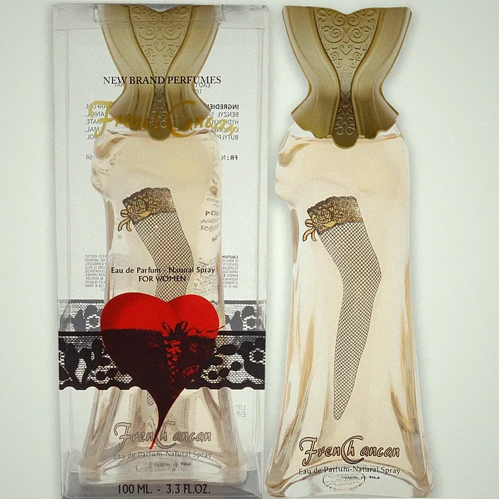 French Cancan Women EDP Spray 3.3 oz