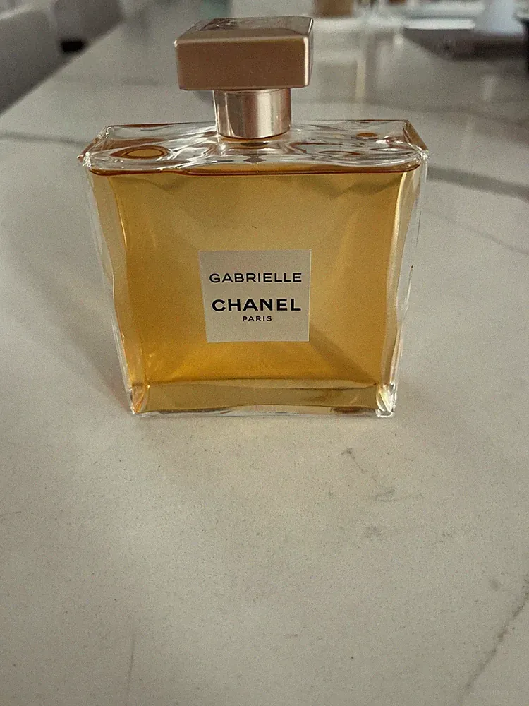 Gabrielle by Chanel, designer perfume