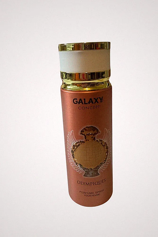Galaxy Concept Olympique 200 ml 6.7 fl oz Perfume Spray