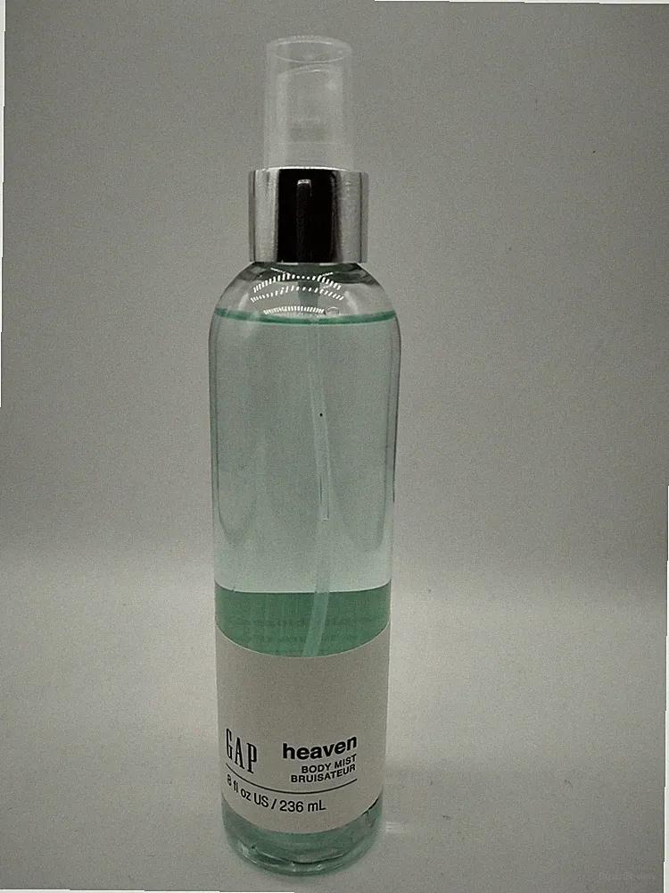 GAP HEAVEN MIST 8FL OZ NEW.
