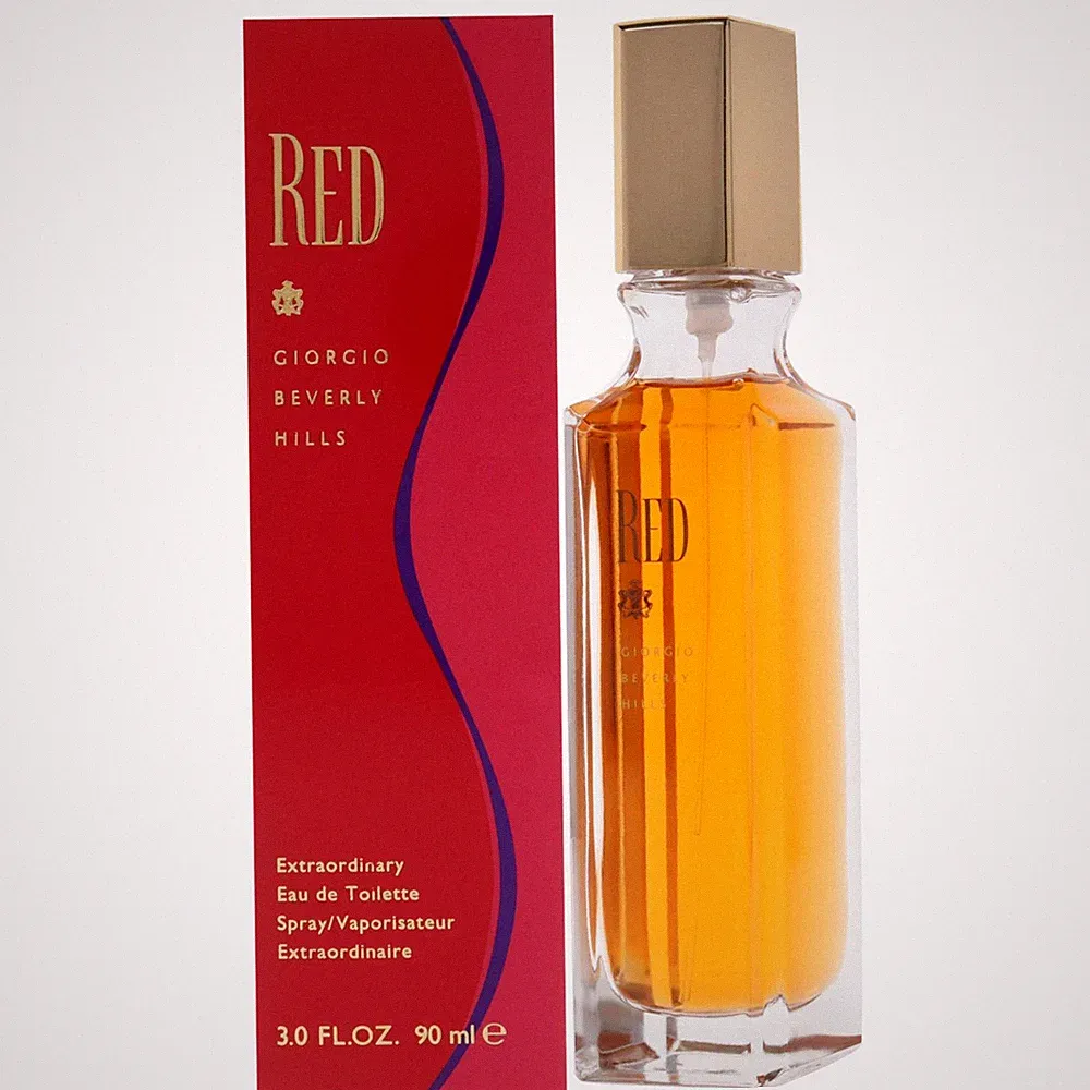 Giorgio by for Women - 3 oz EDT Spray