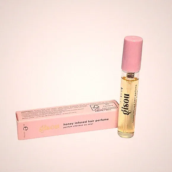 Gisou Honey Infused Hair Perfume Travel Size 4ml 013 Fl Oz New Mini