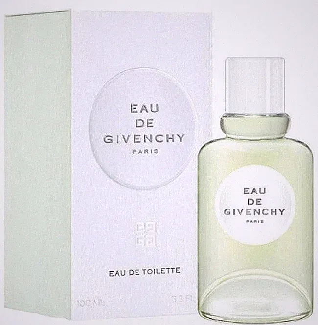 Givenchy Eau de Givenchy 2018 For Women Perfume 3.3 oz ~ 100 ml EDT Spray