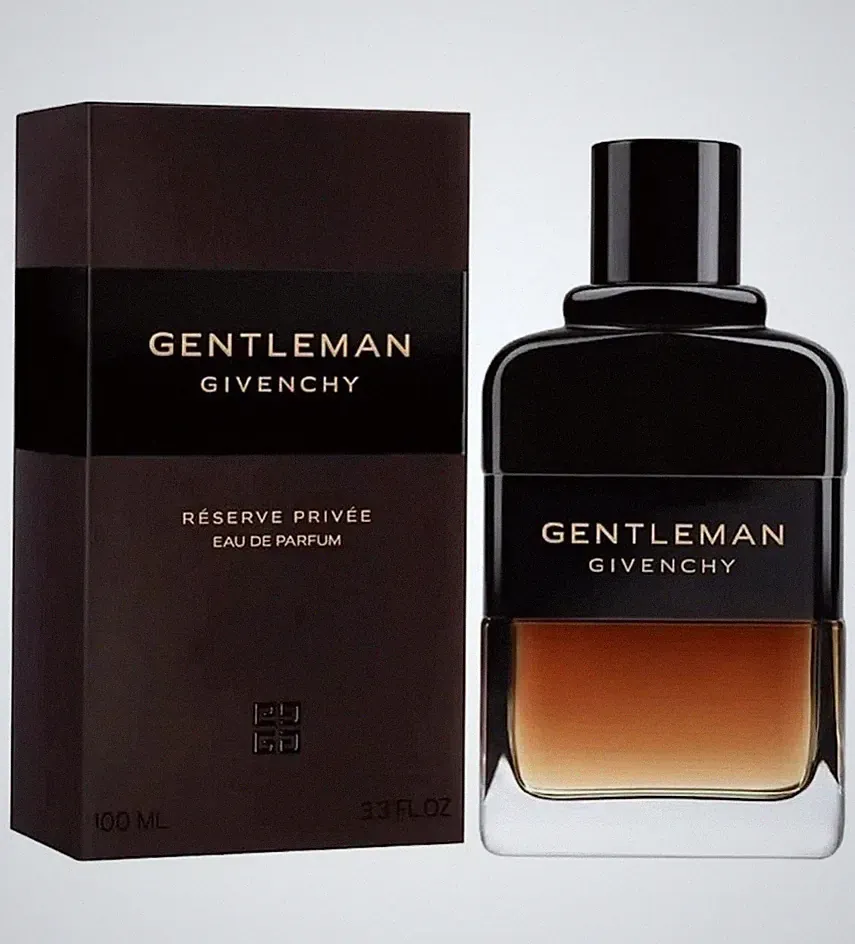 Givenchy Gentleman Reserve Privee Cologne EDP 3.3oz 100ml Fragrance Men Spray