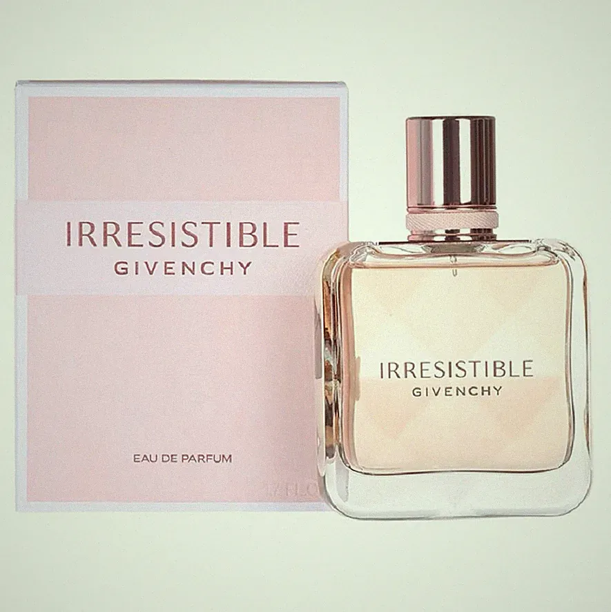 Givenchy Irresistible 2.7oz/ 80ml EDP Eau de Parfum Spray for Women New Sealed
