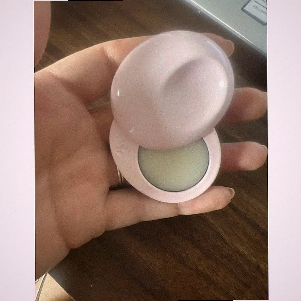 Glossier Glossier You Solid Perfume 3 g perfume solid perfume Standard size