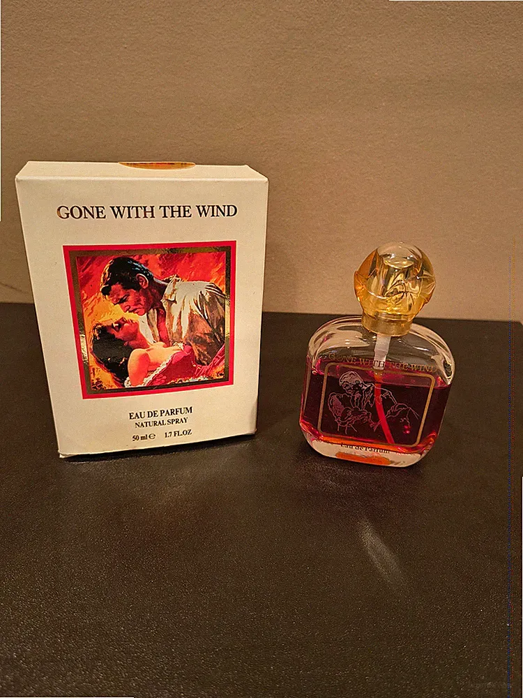 Gone with the Wind Perfume Eau de Parfum Splash 1.7 fl oz