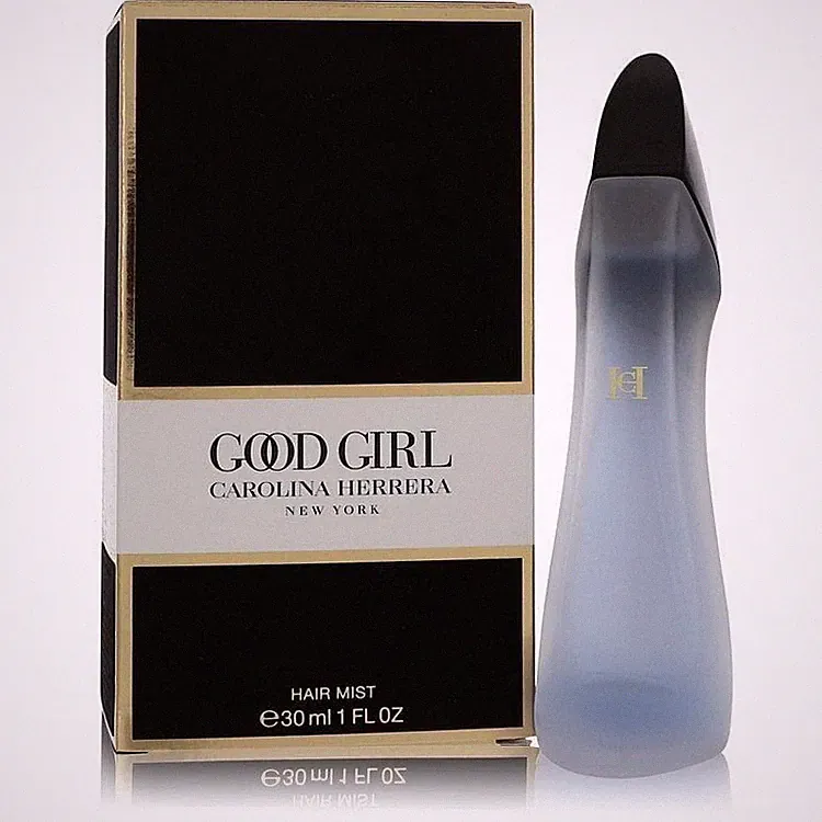 Good Girl by Carolina Herrera Hair Mist 1 oz (Women)