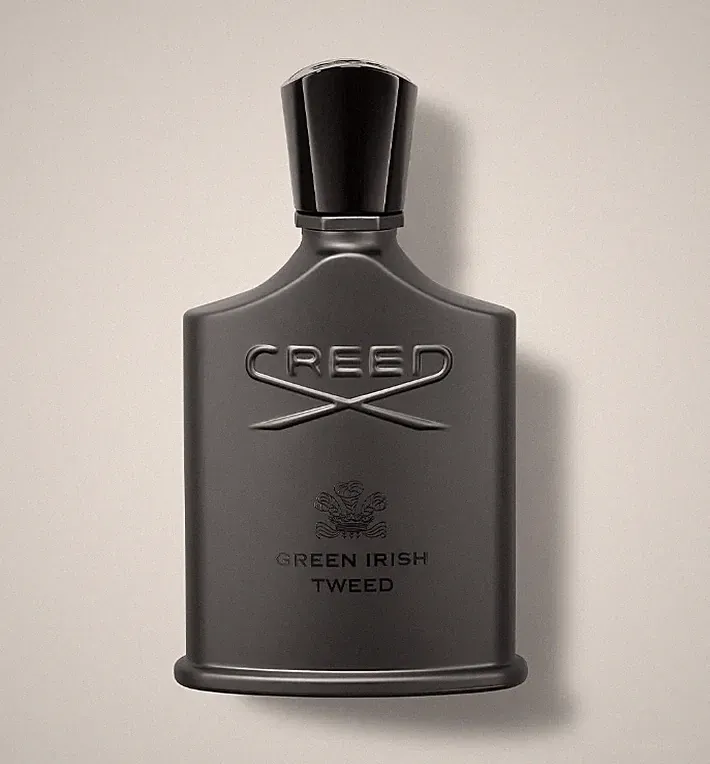 GREEN IRISH TWEED 3.4oz/100ml NEW!