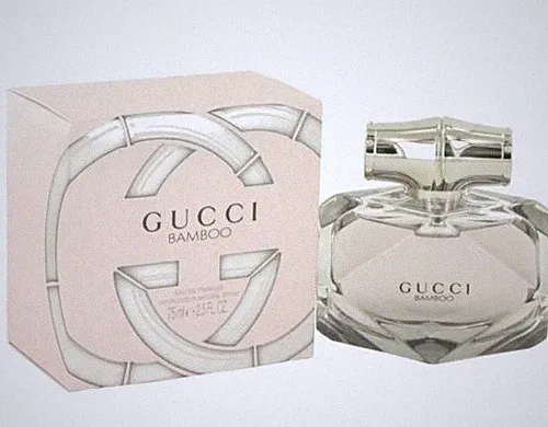 Gucci Bamboo by Gucci 2.5 oz EDP Perfume for Women New In Box