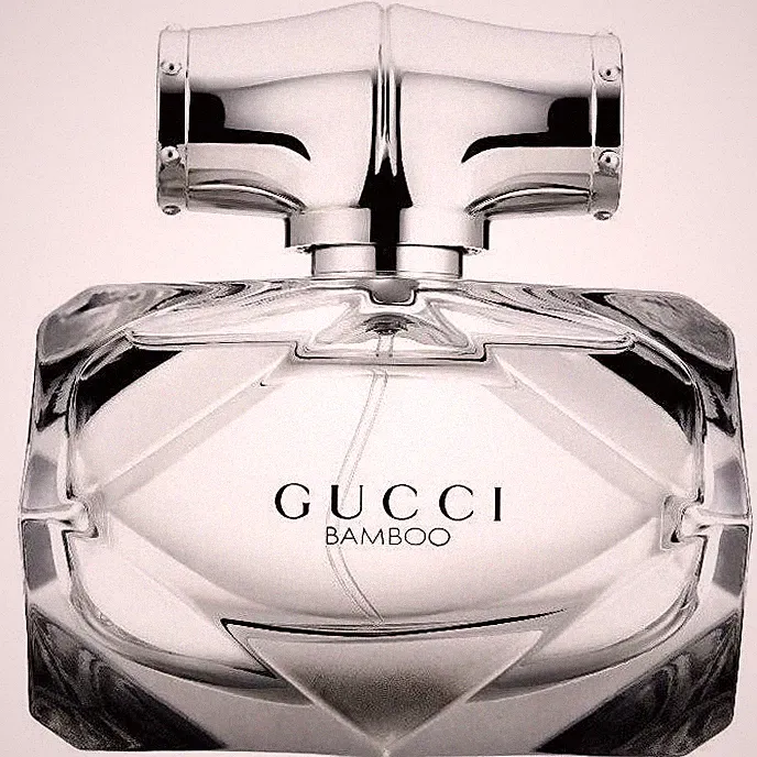 GUCCI BAMBOO BY GUCCI Perfume Women 2.5 oz edp NEW TESTER