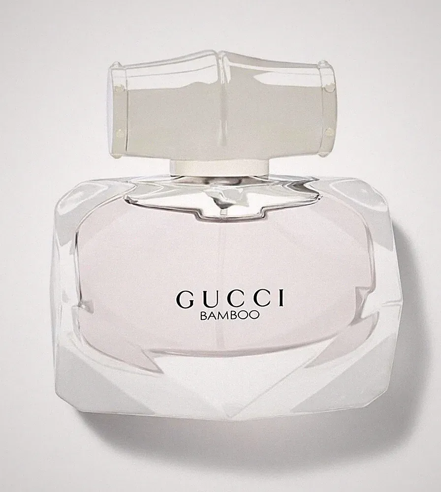 Gucci Bamboo Eau De Parfum 1.6 oz / 50ml New Sealed Box Women’s Perfume
