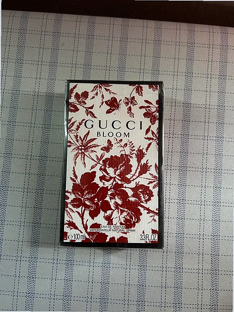 GUCCI BLOOM Perfume Box 100ml/3.3oz