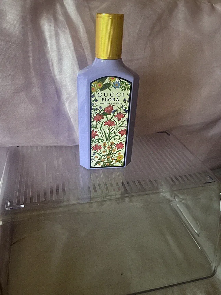 Gucci Flora Spray 5.0 Fl Oz perfume Authentic