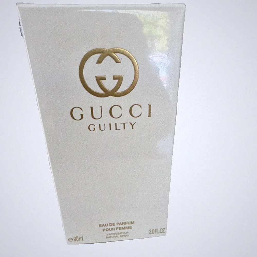 Gucci Guilty Pour Femme Eau de Parfum Spray 3.0 fl oz Women's Fragrance