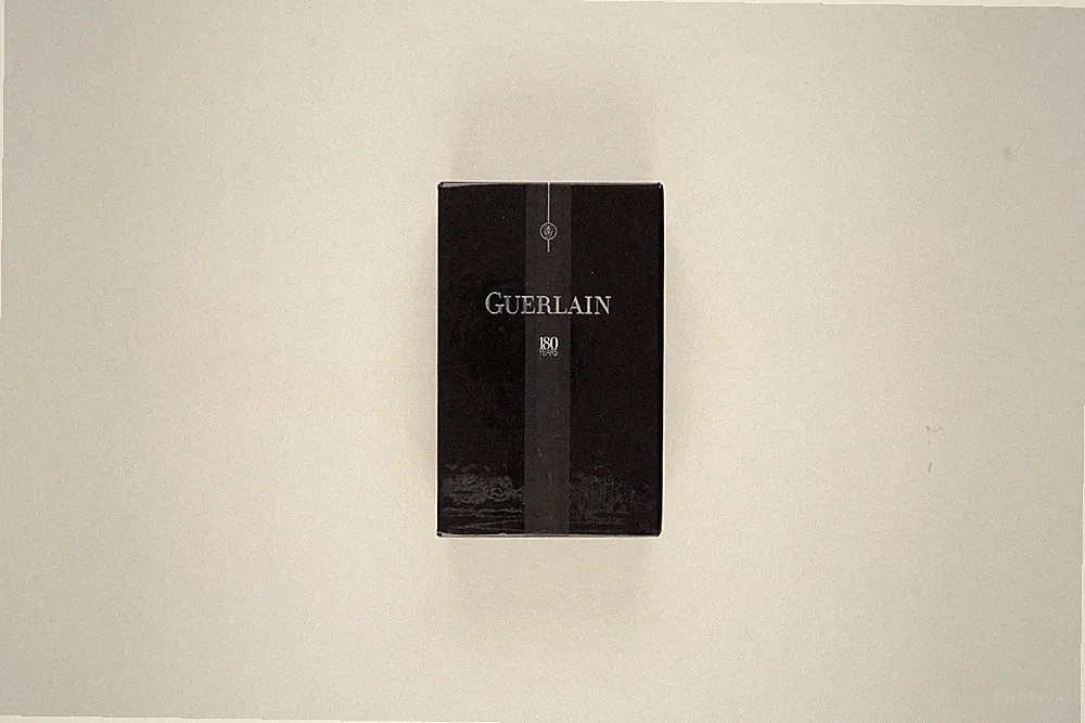 Guerlain 180 Years Rare 2008 Edition