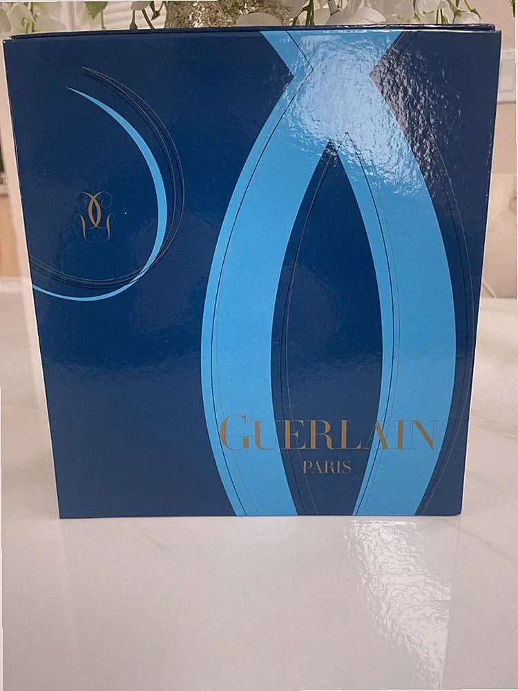 GUERLAIN GIFT SET EDT & EDP (NEW)